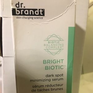 Dr Brandt Bright Biotic 1.7 oz